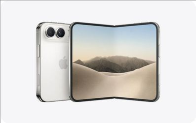 iPhone Duo 256GB Star White