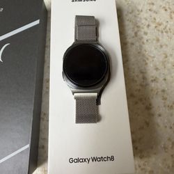 samsung 8 40 mm watch