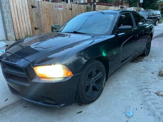 2011 Dodge Charger
