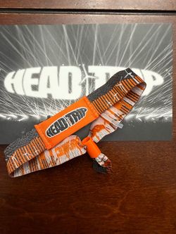 Head Trip Bracelet