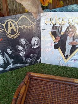 Records