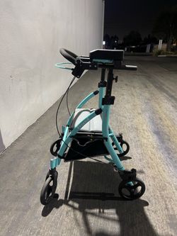 🚶‍♂️ UH High Fortune Upright Walker – ONLY $100 IN BOX or $120 ASSEMBLED!