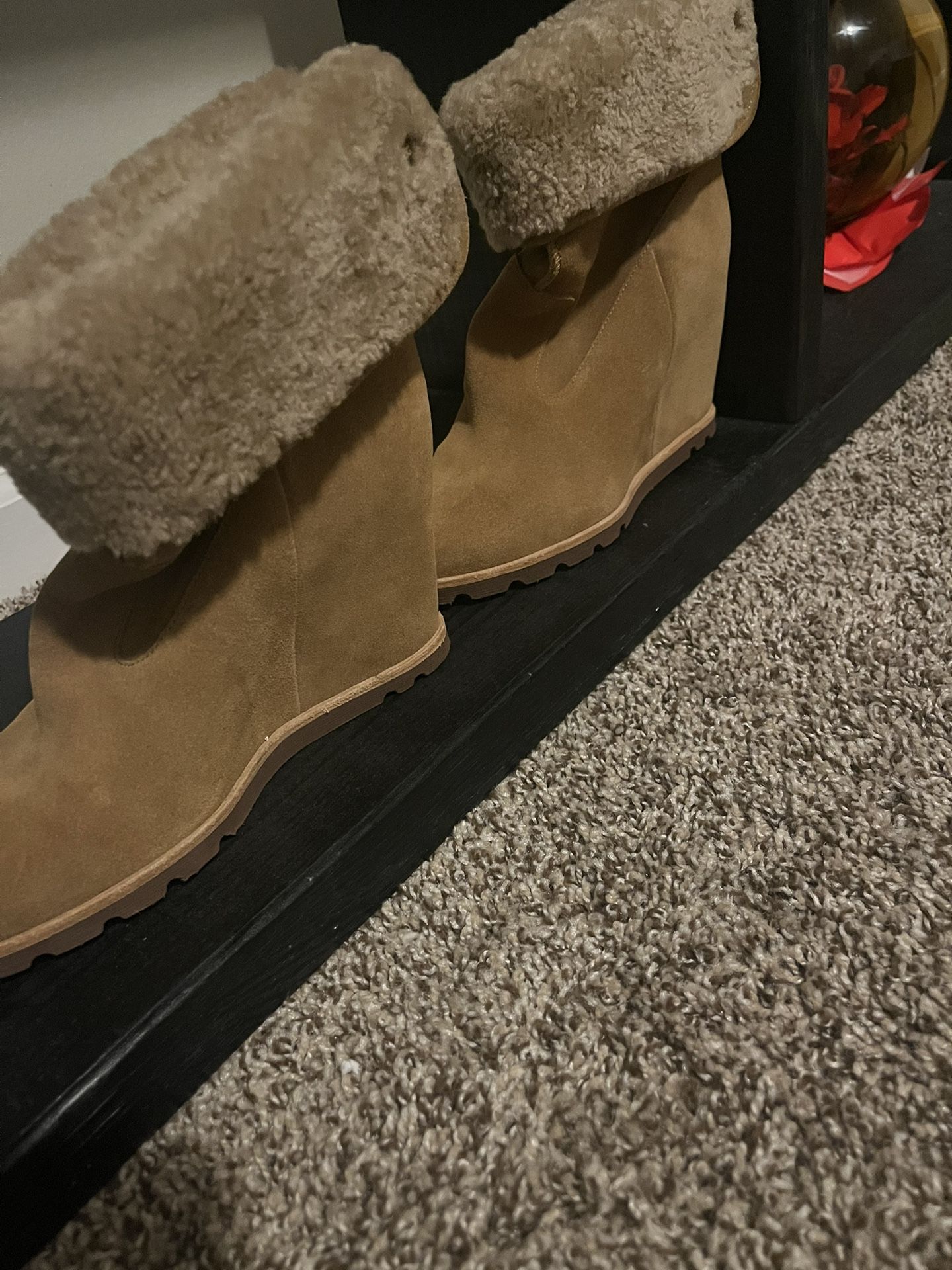 UGG Boots Size 9