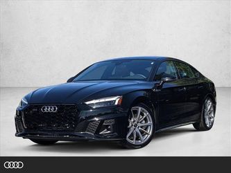 2025 Audi A5 Sportback