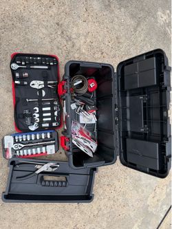 Tools box