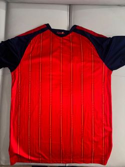 Soccer jersey