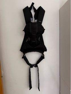 Babybjorn carrier