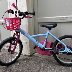 Kids bike