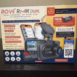 Dash cam