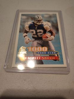 Thousands cards