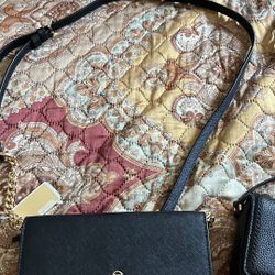 Bolsa Mk Bolsa Marc Jacobs $160