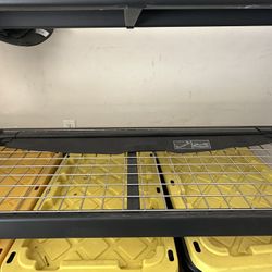 Toyota Highlander Trunk Cargo Cover 