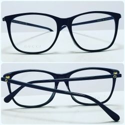 Gucci optical frame new