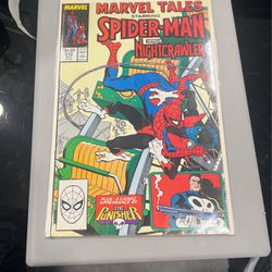 Marvel Tales Starring Spider-Man #214