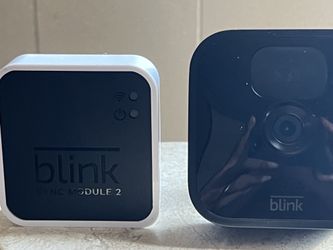 Blink Sync Module 2