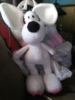 Diddl the Mouse