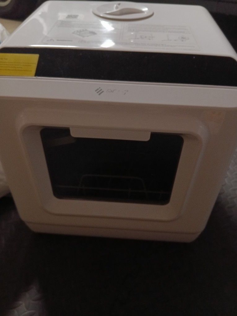 Ecozy Dishwasher Mini