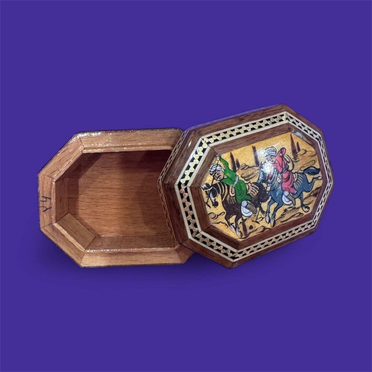 Jewelry Box