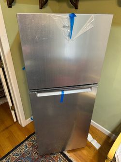 Whirlpool Refrigerator