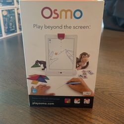 Osmo 