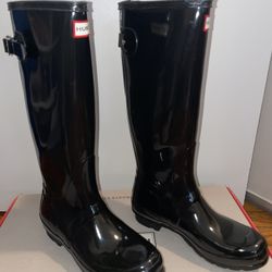 Hunter Boots US 7 🚨ON SALE‼️