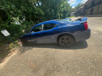 2007 Dodge Charger