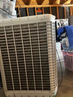 Window air conditioner