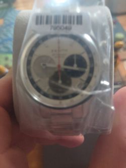 Zenith Chronomaster watch