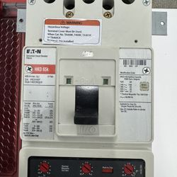 Circuit Breaker HKD3400
