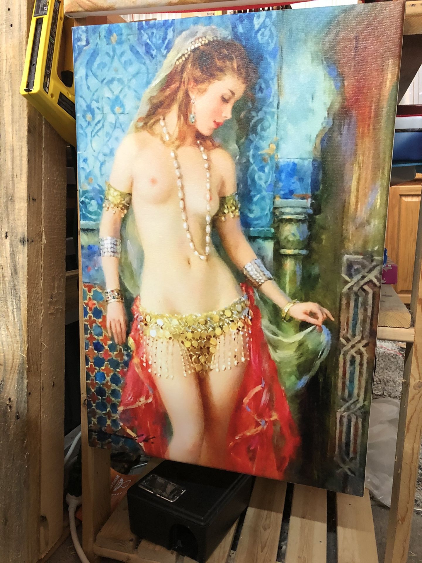 Exotic