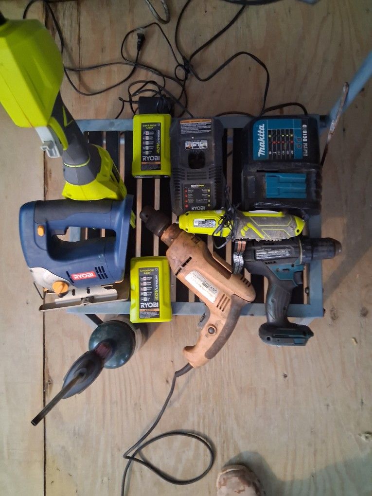Misc. Tools