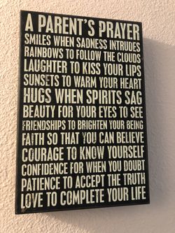 Signs $6.