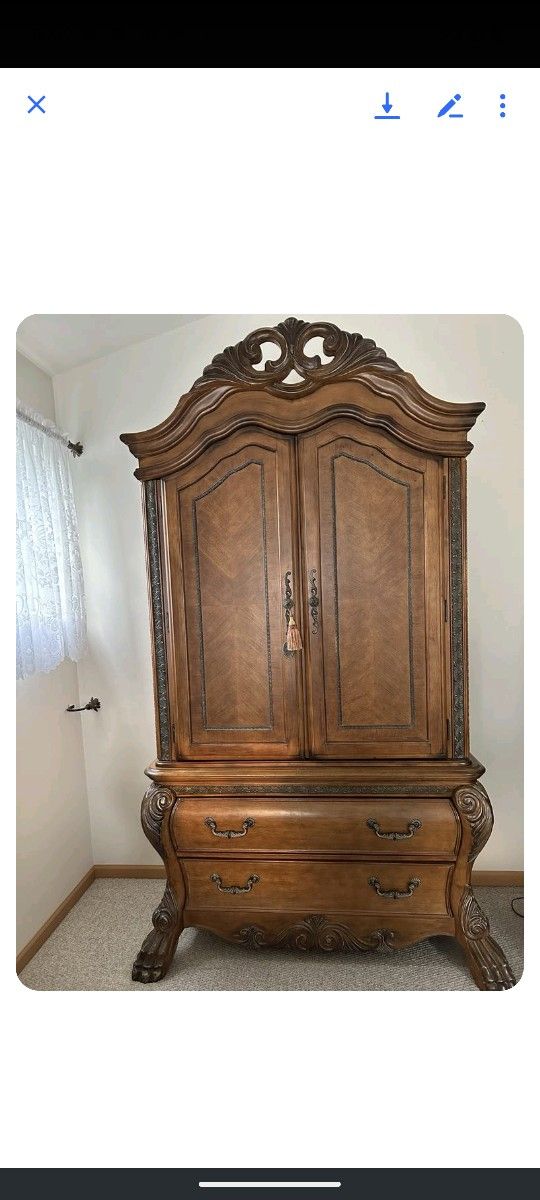 Bedroom Set