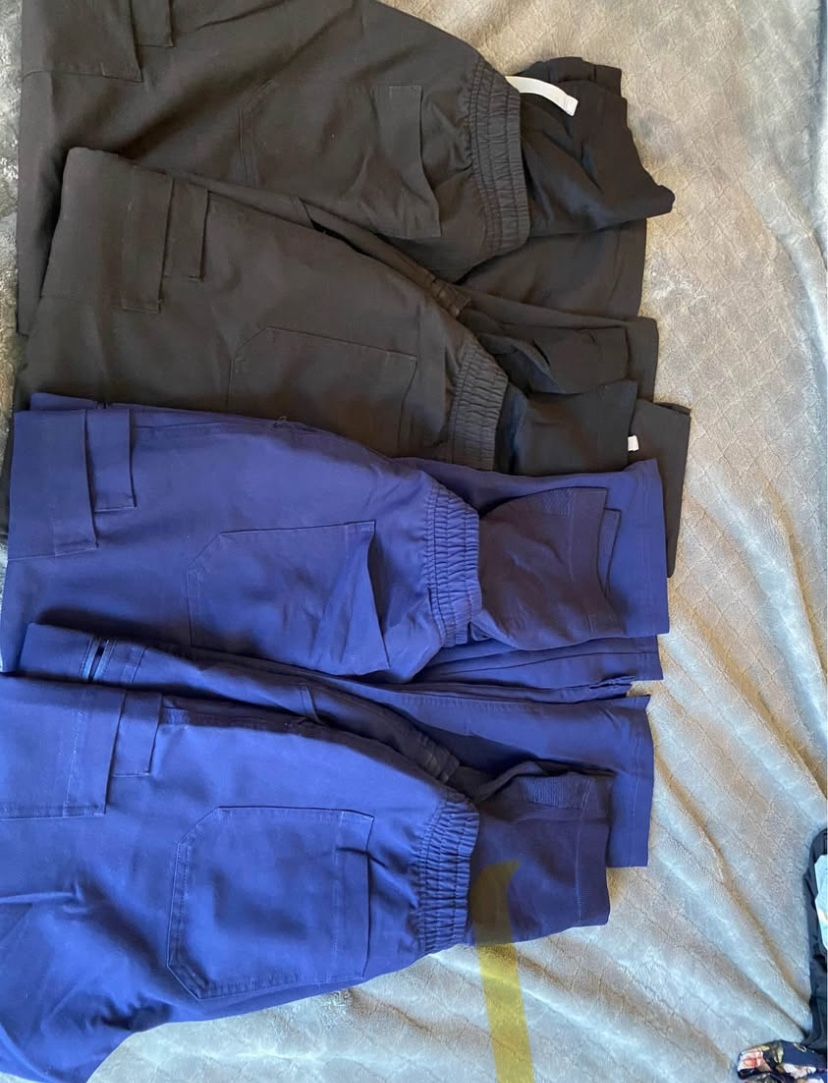 Figs Maternity Bundle