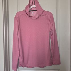 Young Men's Hoodie And Tshirt Size Small