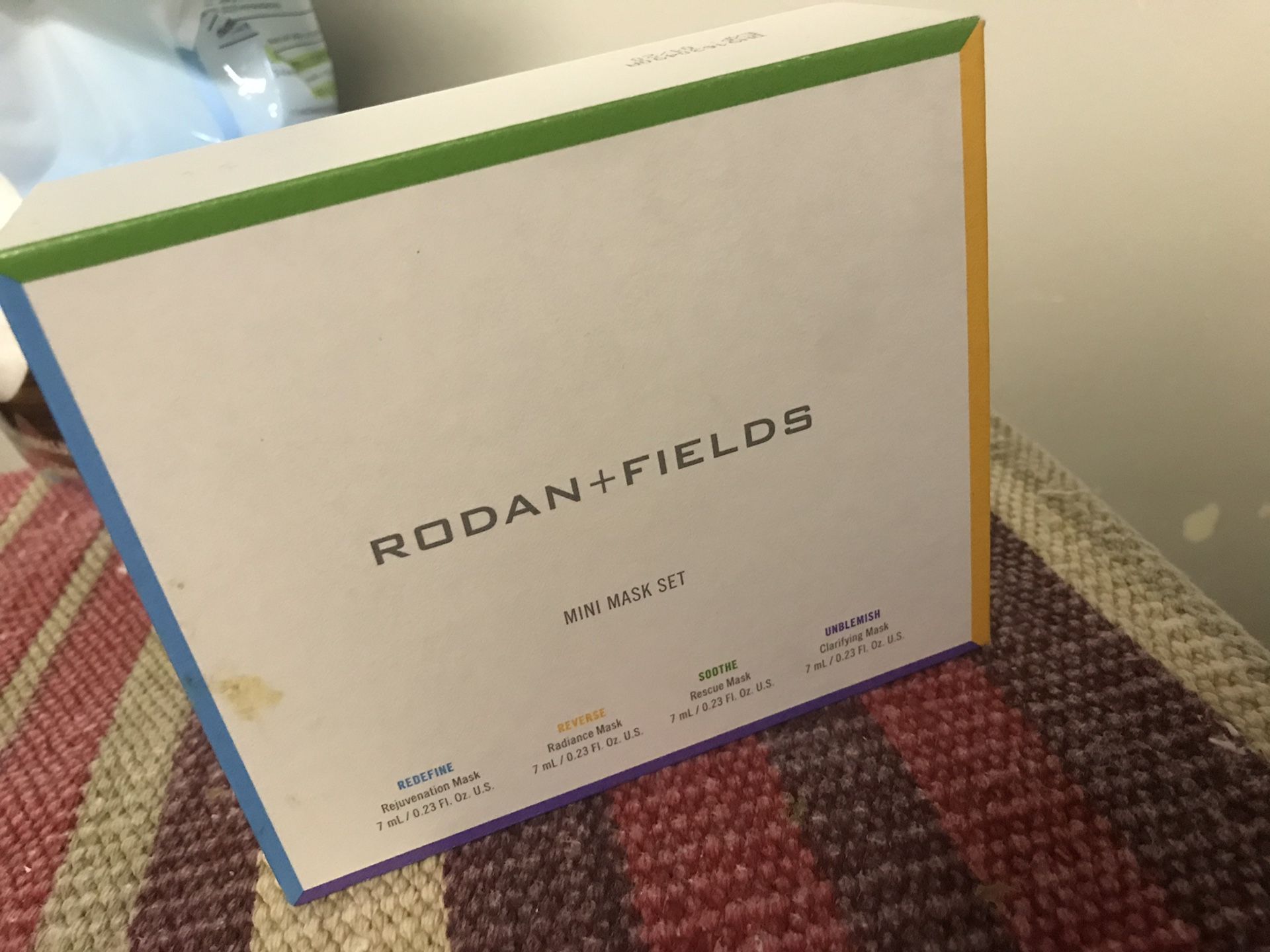 Rodan + Fields