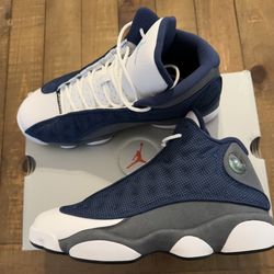 Jordan 13 Retro Flint (2020) Mens Size 9