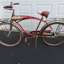 Columbia Fire Arrow Bicycle
