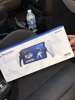 PlayStation Portal