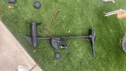 minn kota endura max