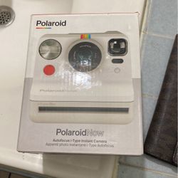 Polaroid Camera Best Offer