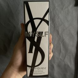 YSL MYSLF Eau De Parfum 