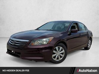 2011 Honda Accord