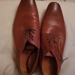 Shoes aldo dressing