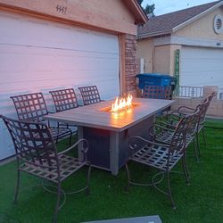 O W Lee Classic Patio Furniture 