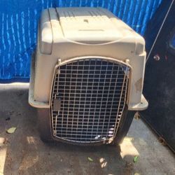 Dog Kennel