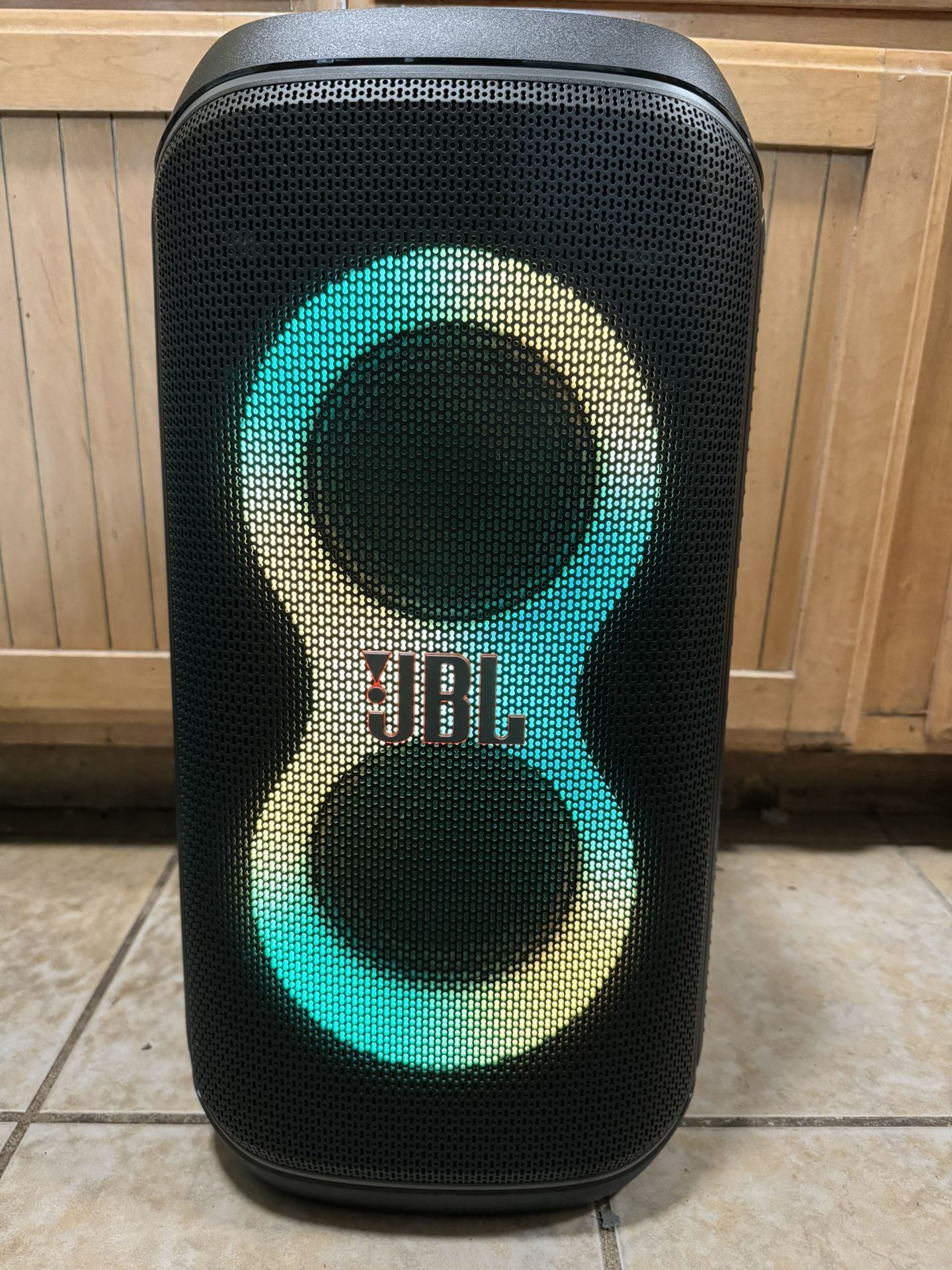 JBL Partybox Club 120 Bluetooth Speaker
