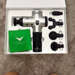 Hypervolt