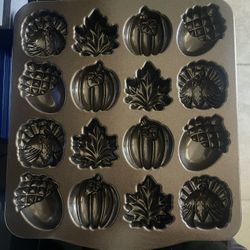 Mini Mold