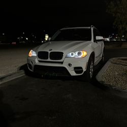 2012 BMW X5